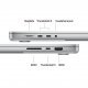 Лаптоп Apple MGE64ZE/A