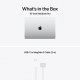 Лаптоп Apple MGE64ZE/A