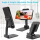 Стойка за таблет VCom VCOM-DESK-STAND-01