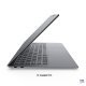 Лаптоп Lenovo 83QM001QBM