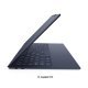Лаптоп Lenovo 83QK002QBM