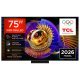 Телевизор TCL 75C7L