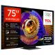 Телевизор TCL 75C7L