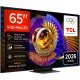 Телевизор TCL 65C7L