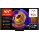 Телевизор TCL 55C7L