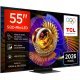 Телевизор TCL 55C7L