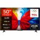 Телевизор TCL 50S5L