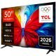 Телевизор TCL 50S5L