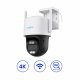 IP камера Reolink Trackmix Series W760