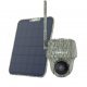 IP камера Reolink Go G450 + Solar Panel 2
