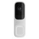IP камера AJAX Doorbell 66390.125.WH1