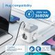 Разклонител Ewent EW3863