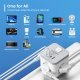 Разклонител Ewent EW3863