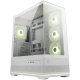 Компютърна кутия MSI MAG_PANO_110R_PZ_WHITE