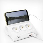 Разклонител Ewent EW3935