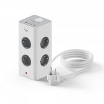 Разклонител Ewent EW3864