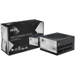 Захранващ блок MSI PRO_A1000PL_PCIE5