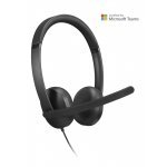 Колцентър слушалка Lenovo 4XD1R88995