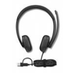 Колцентър слушалка Lenovo 4XD1R88995