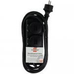 Разклонител Brennenstuhl Power IP44