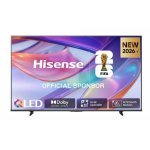 Телевизор Hisense 50E7S