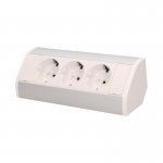 Разклонител ORNO OR-GM-9001/W-G(GS)