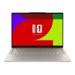 Лаптоп Lenovo 83QM001MBM