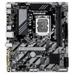 Дънна платка Gigabyte B860M E GEN5