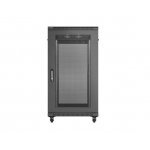 Комуникационен шкаф Lanberg FF01-6222-23B