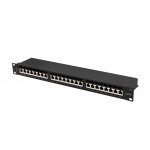 Аксесоари за шкафове > Lanberg PPSA-1024-B