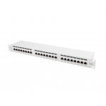 Аксесоари за шкафове > Lanberg PPS6-1024-S