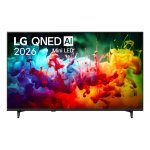 Телевизор LG 43QNED70B3C