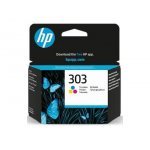 Консумативи за мастиленоструен печат > HP T6N01AE#LS1