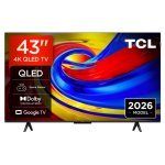 Телевизор TCL 43P7L