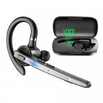 Слушалки AxTel AXH-BT45