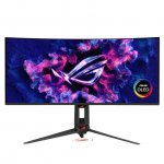 Монитор Asus 90LM0CU0-B0197