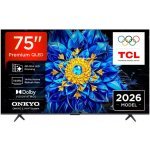 Телевизор TCL 75P8L