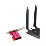 Мрежова карта Mercusys MA49BE