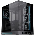 Компютърна кутия Xigmatek CLOUD_DGT
