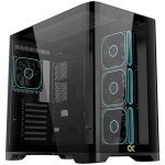 Компютърна кутия Xigmatek CRYSTAL_STORM_V2
