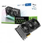 Видео карта PNY VCG5070T16TFXPB1-O