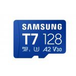 Флаш карта Samsung MB-MB128T/WW