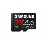 Флаш карта Samsung MB-MH256T/WW