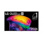 Телевизор LG OLED65C61LA