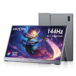 Монитор Arzopa ARZOPA-Z1FC-SB