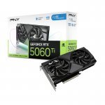 Видео карта PNY VCG5060T16DFXPB1-O