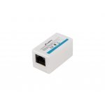 Конектор Lanberg AD-RJ45-RJ45-OU5