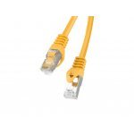 Мрежов кабел Lanberg PCF6-10CC-0300-Y