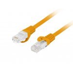Мрежов кабел Lanberg PCU6-10CU-0025-O