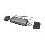 Четец за флаш карти Natec NCZ-2262